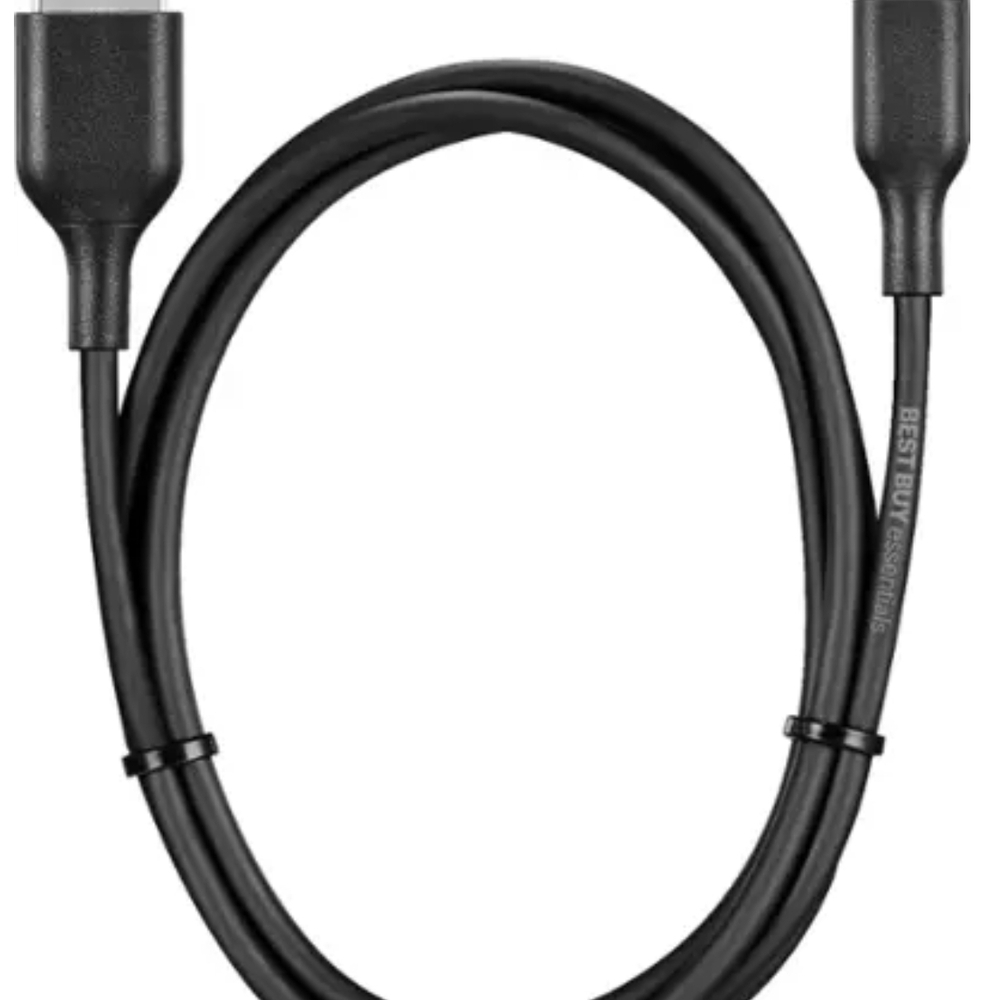 Gray USB Cable - Picture 5 of 7